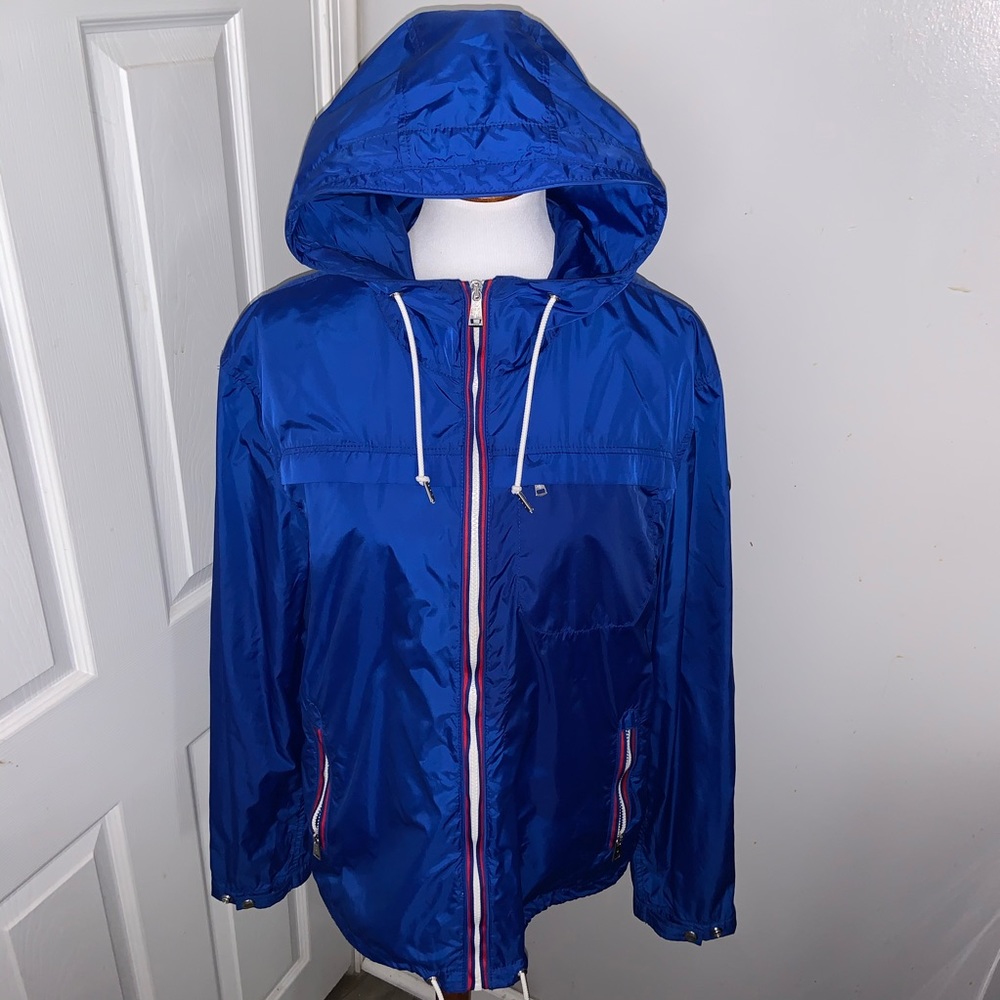 ❗️SOLD❗️Polo Ralph Lauren Windbreaker